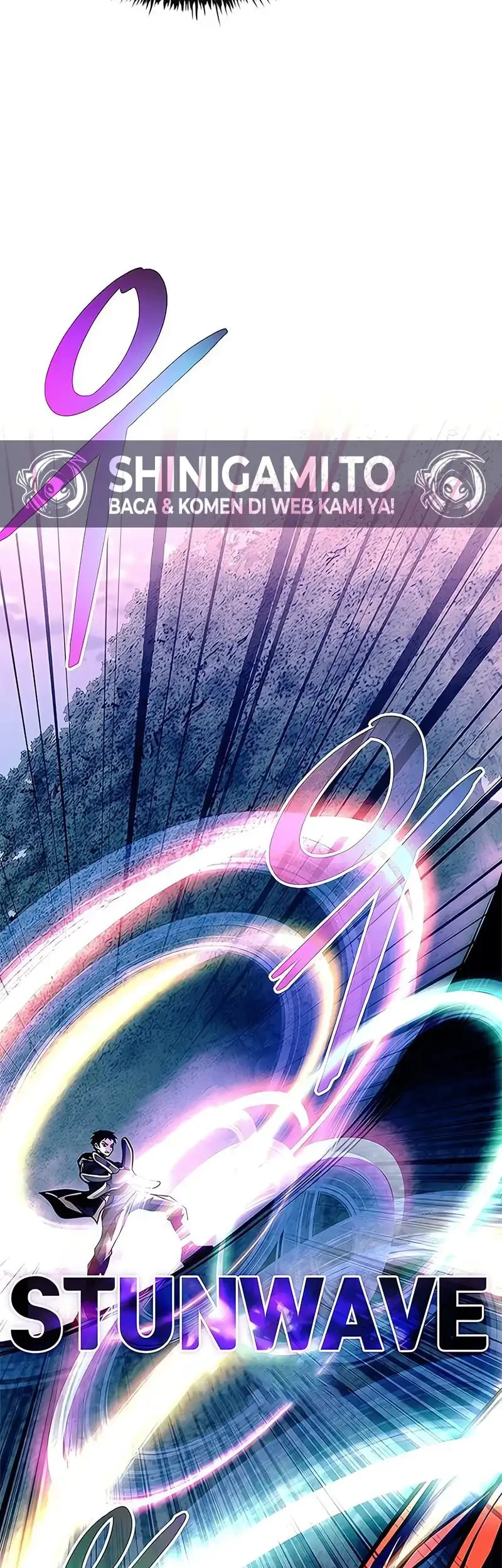 Villain To Kill Chapter 202 Gambar 33