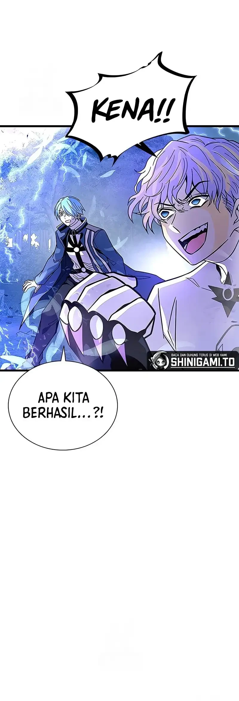 Villain To Kill Chapter 202 Gambar 50