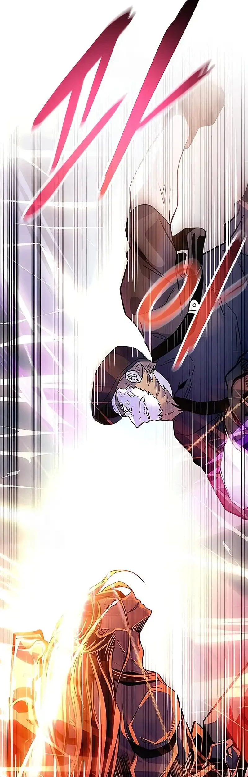 Villain To Kill Chapter 202 Gambar 37