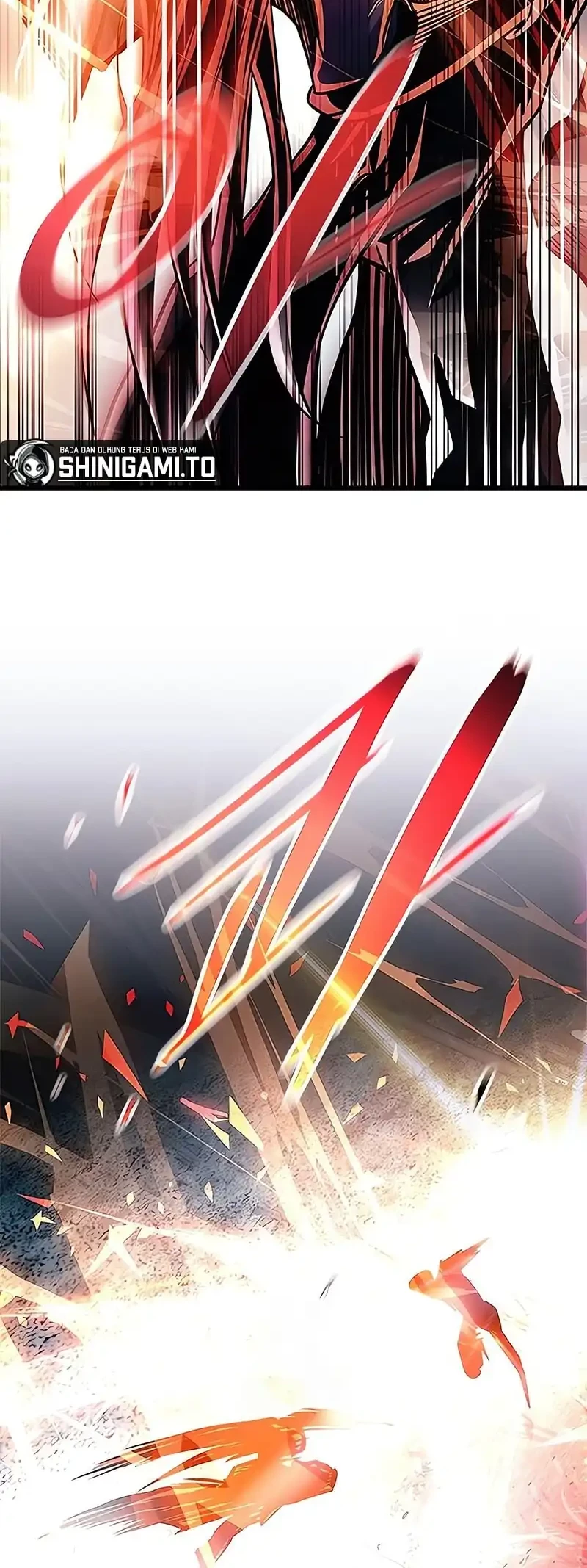 Villain To Kill Chapter 202 Gambar 38