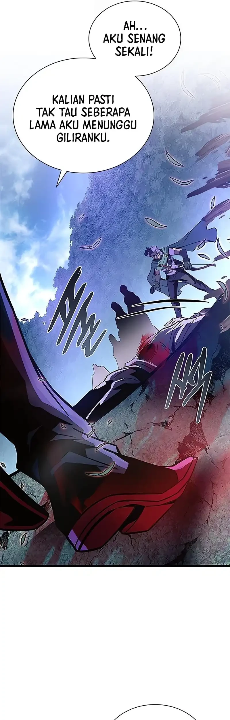 Villain To Kill Chapter 202 Gambar 59