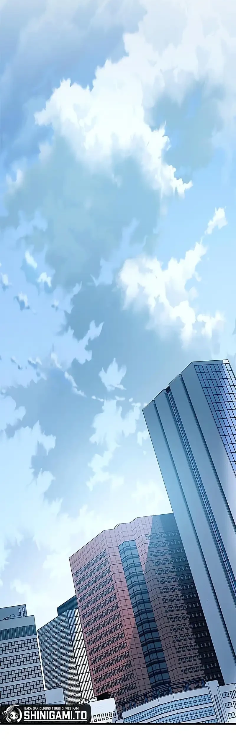 Villain To Kill Chapter 202 Gambar 62