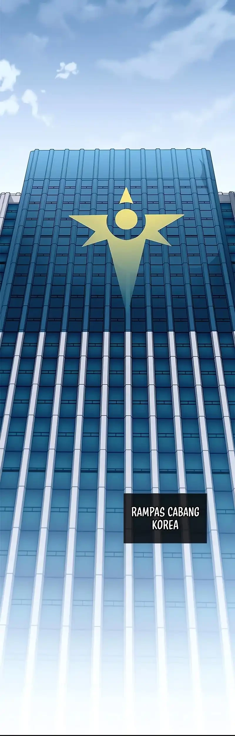 Villain To Kill Chapter 202 Gambar 67