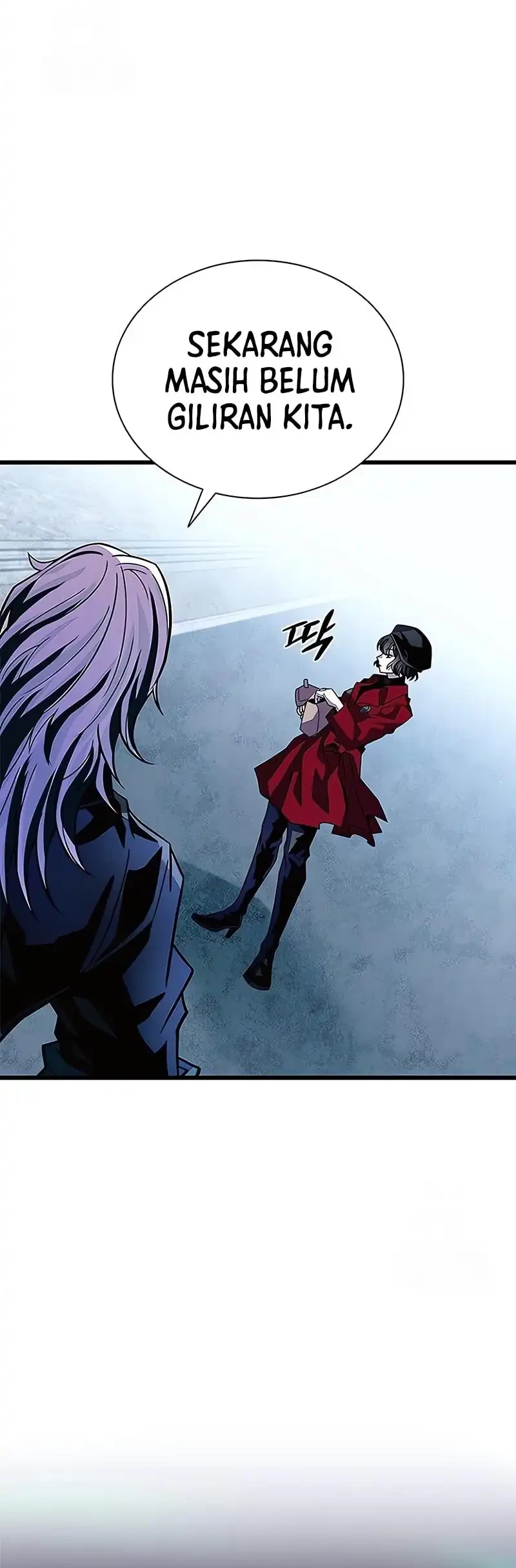 Villain To Kill Chapter 202 Gambar 70