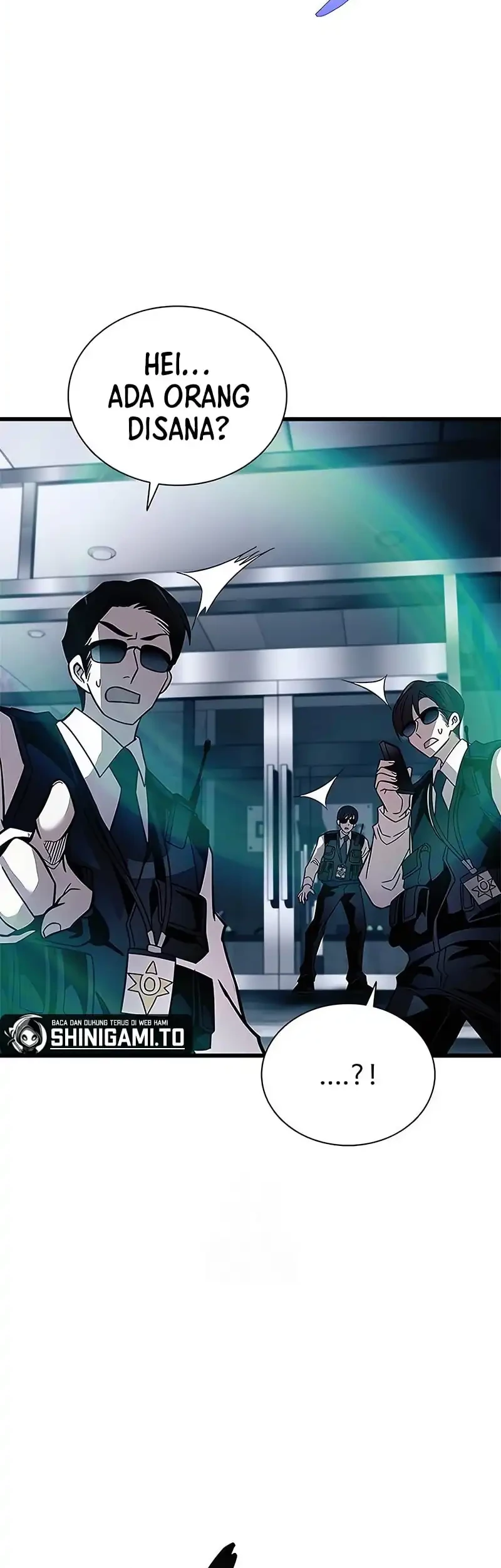 Villain To Kill Chapter 202 Gambar 72