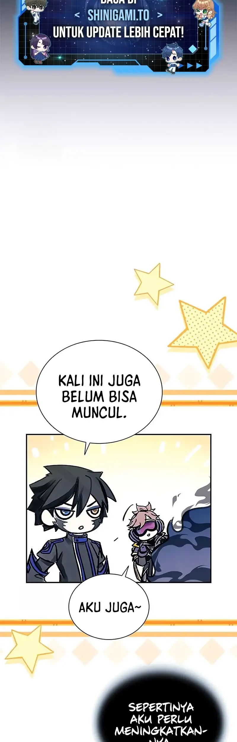 Villain To Kill Chapter 202 Gambar 80