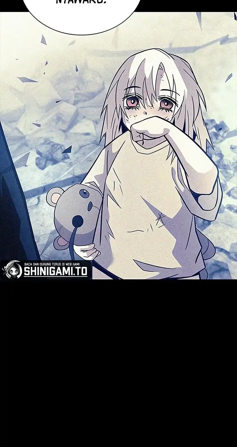 Villain To Kill Chapter 203 Gambar 20