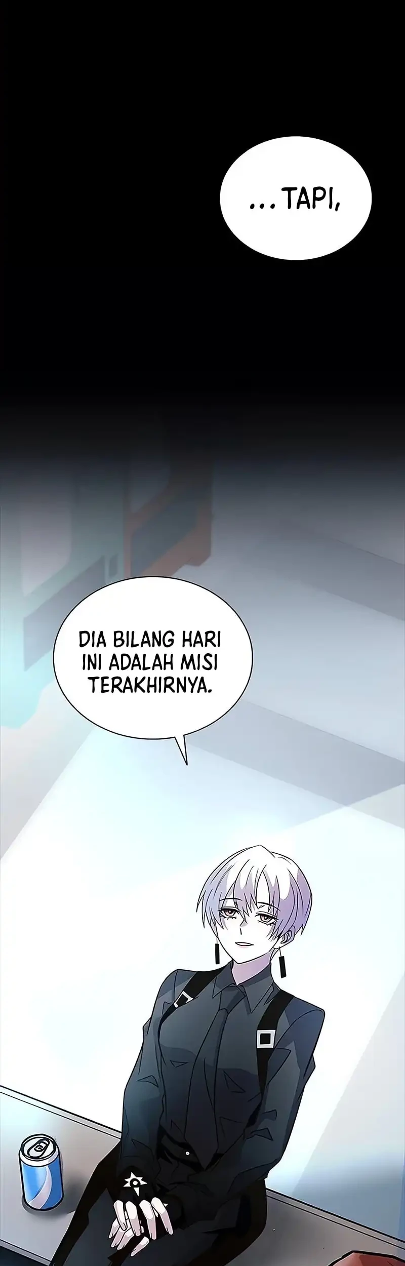 Villain To Kill Chapter 203 Gambar 22
