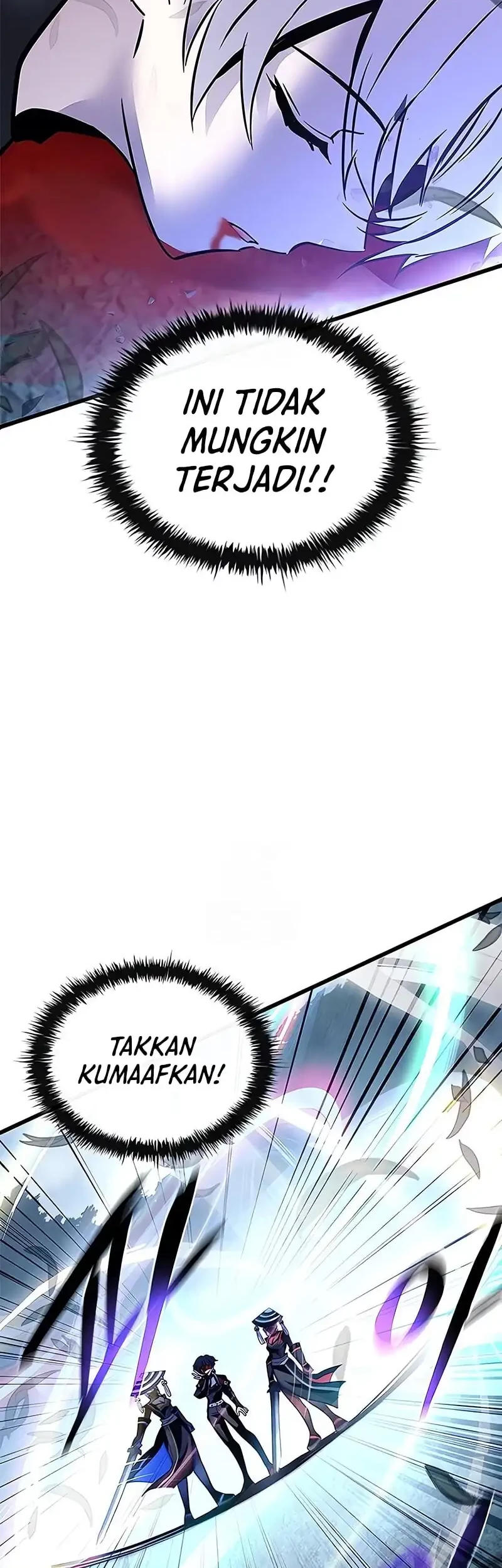 Villain To Kill Chapter 203 Gambar 34