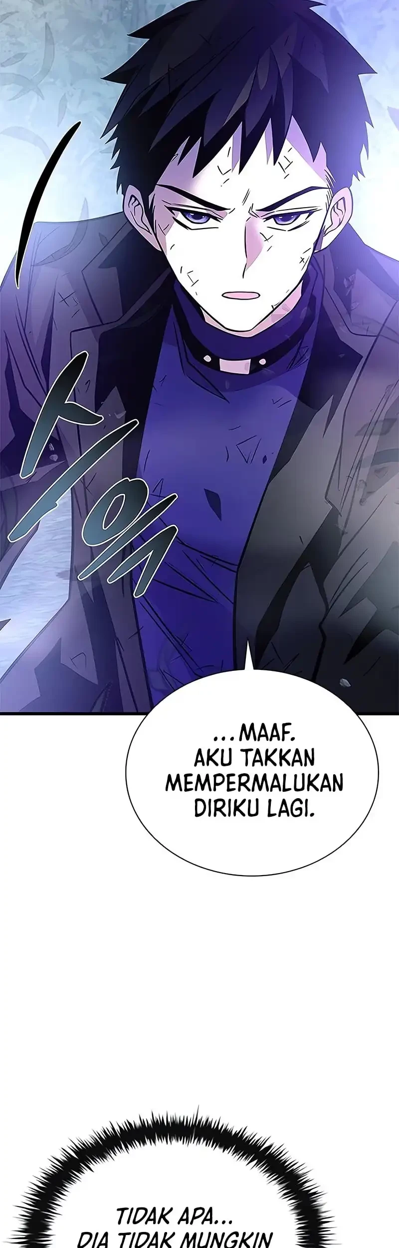 Villain To Kill Chapter 203 Gambar 49
