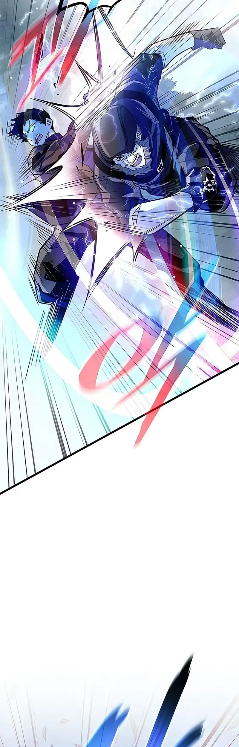 Villain To Kill Chapter 203 Gambar 38