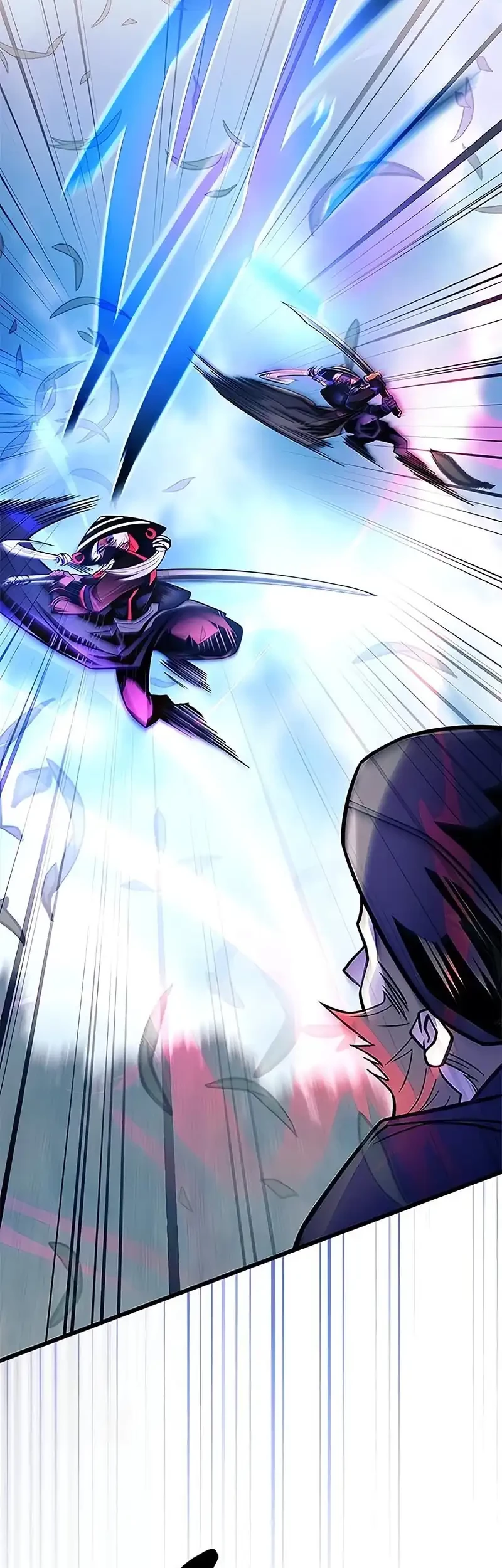 Villain To Kill Chapter 203 Gambar 39