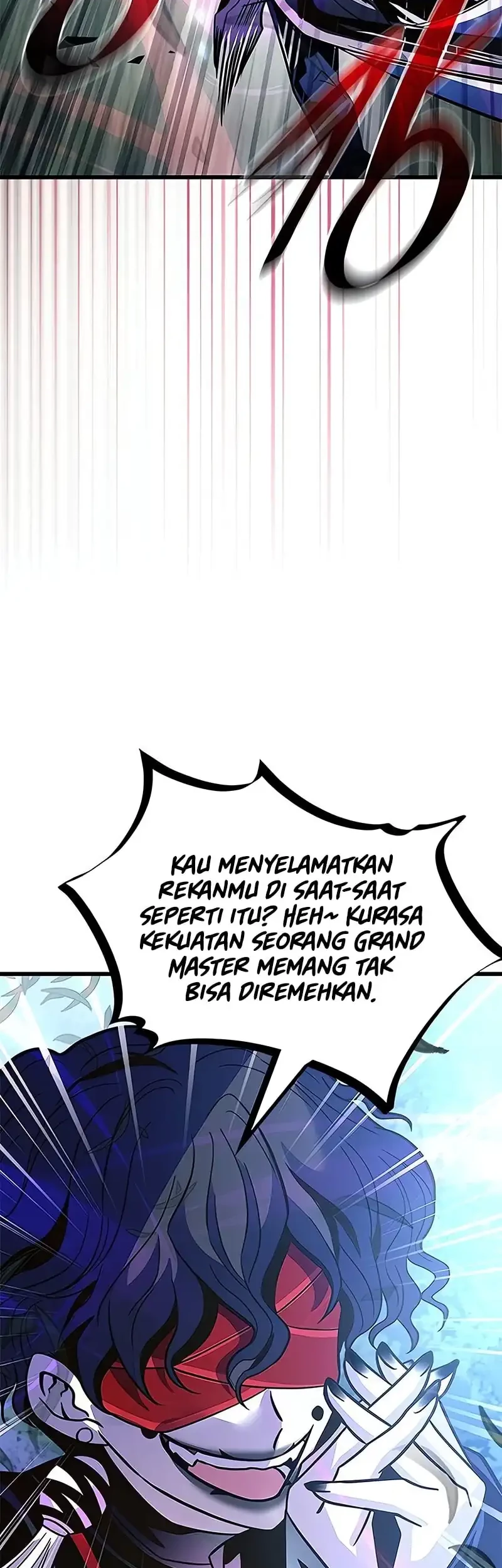 Villain To Kill Chapter 203 Gambar 42