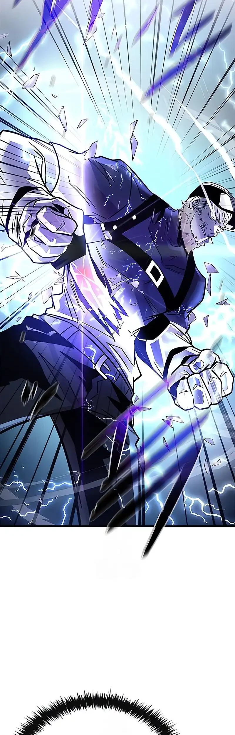 Villain To Kill Chapter 203 Gambar 46