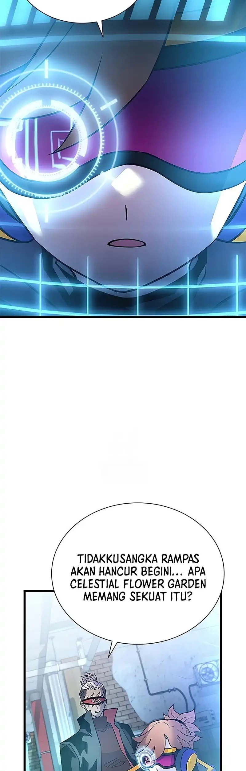 Villain To Kill Chapter 203 Gambar 66