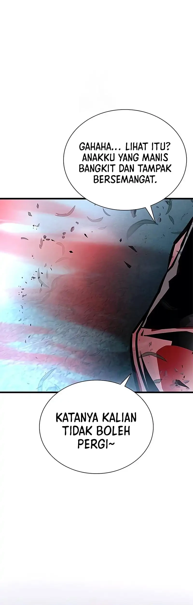 Villain To Kill Chapter 203 Gambar 61