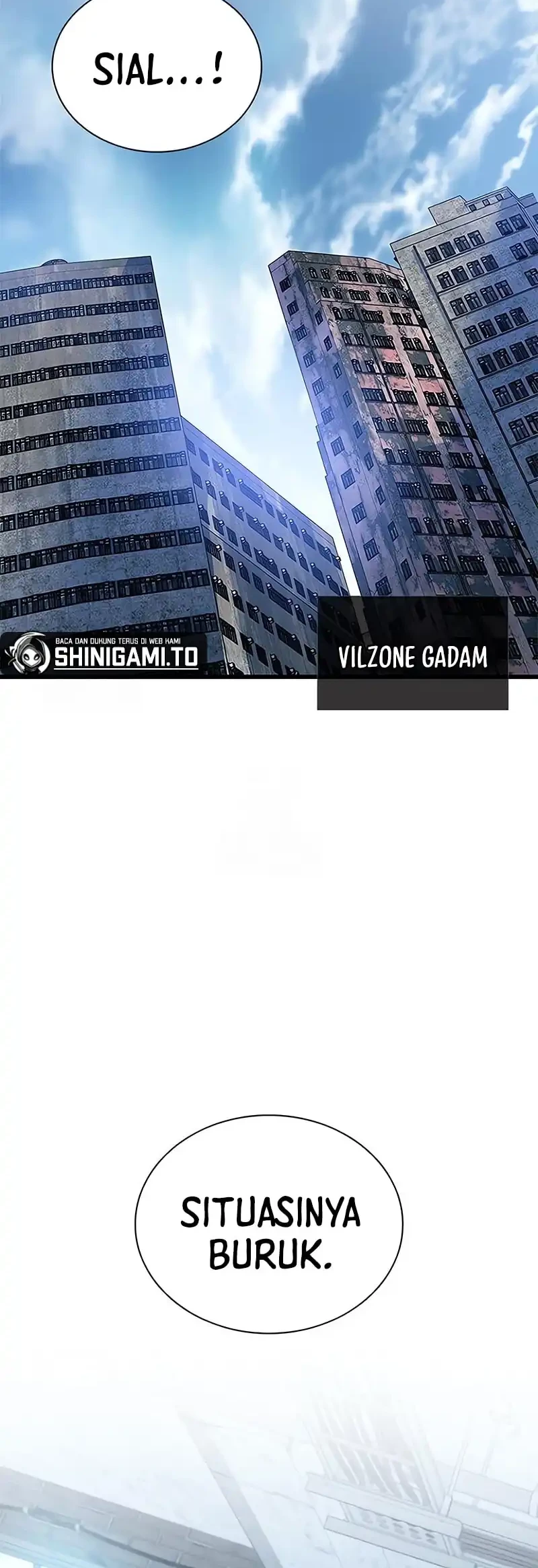 Villain To Kill Chapter 203 Gambar 64