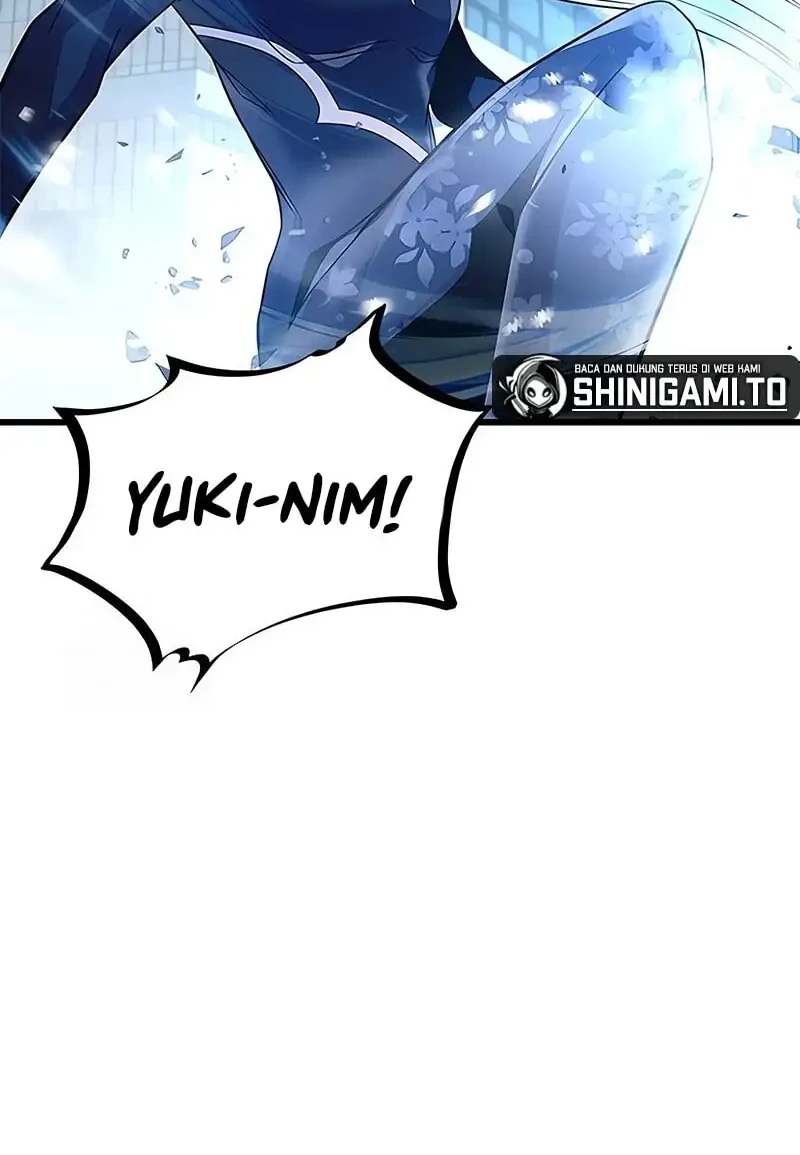 Villain To Kill Chapter 204 Gambar 50