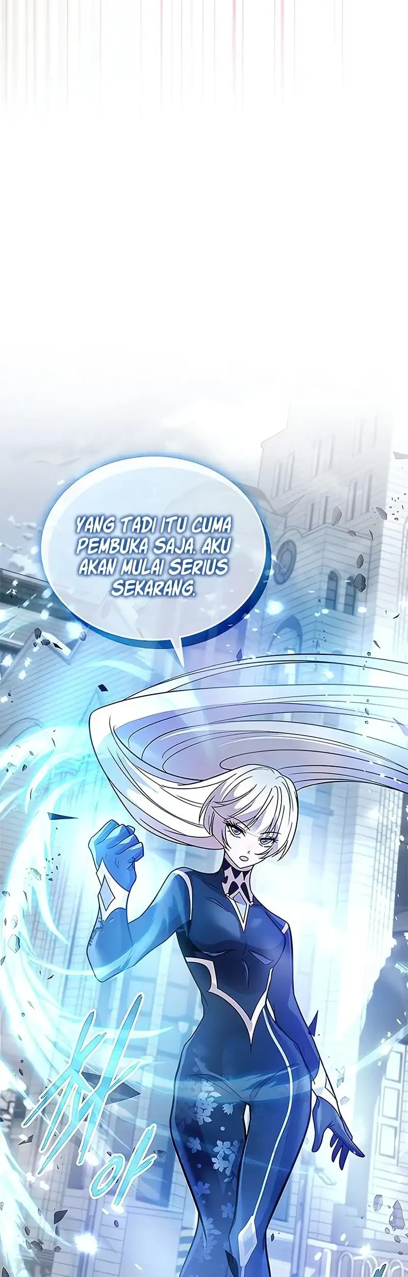 Villain To Kill Chapter 204 Gambar 37