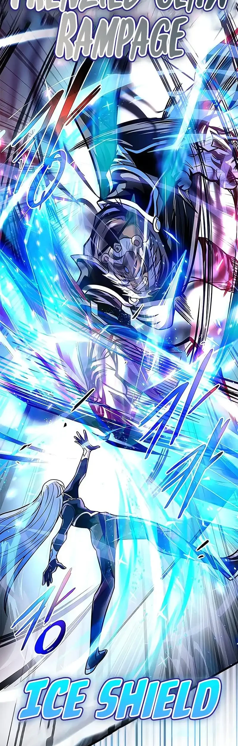 Villain To Kill Chapter 204 Gambar 42