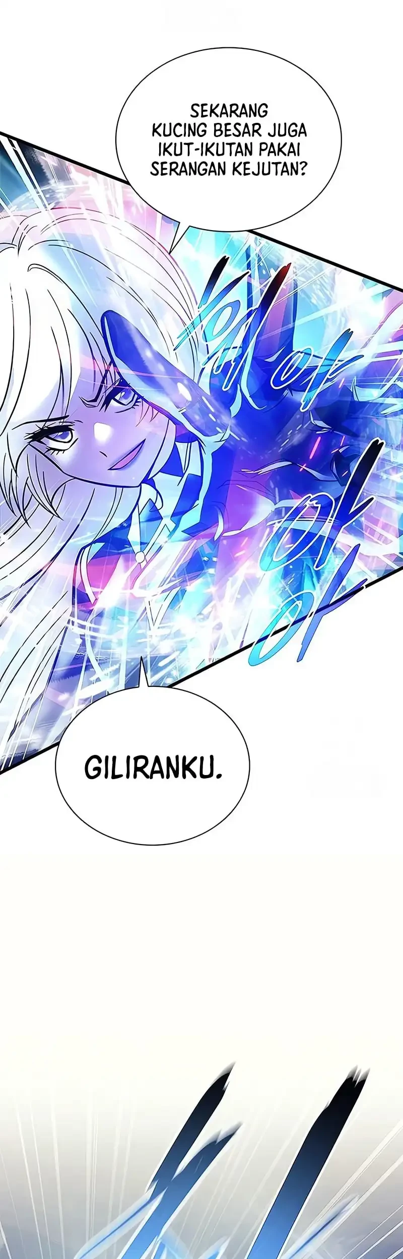 Villain To Kill Chapter 204 Gambar 44