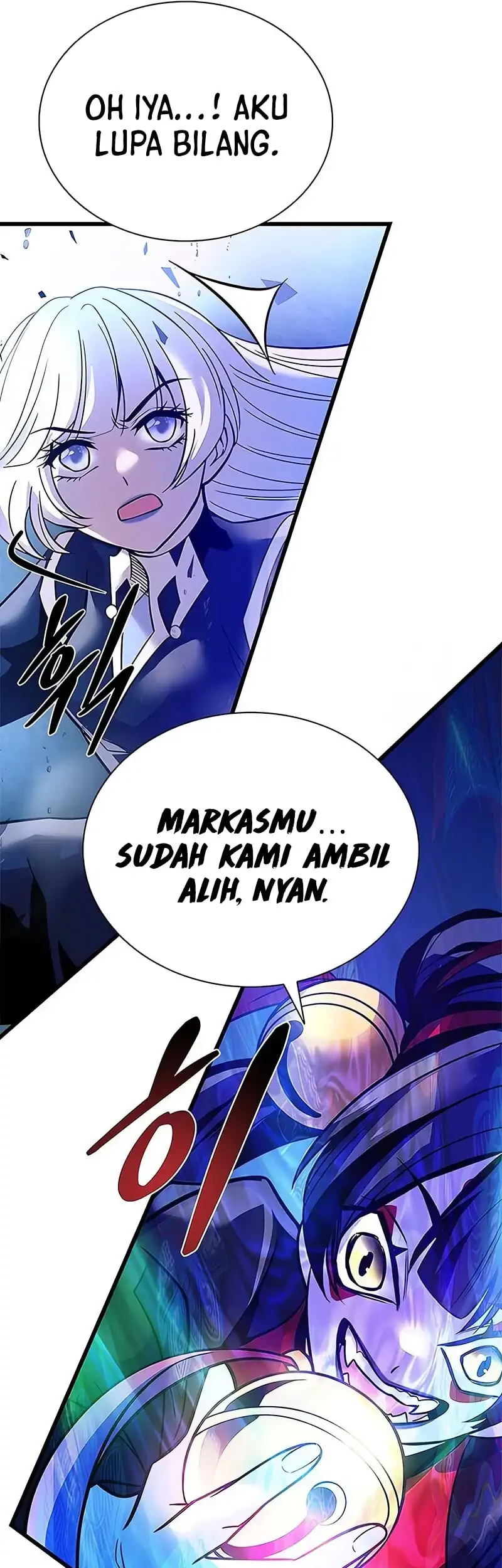 Villain To Kill Chapter 204 Gambar 63