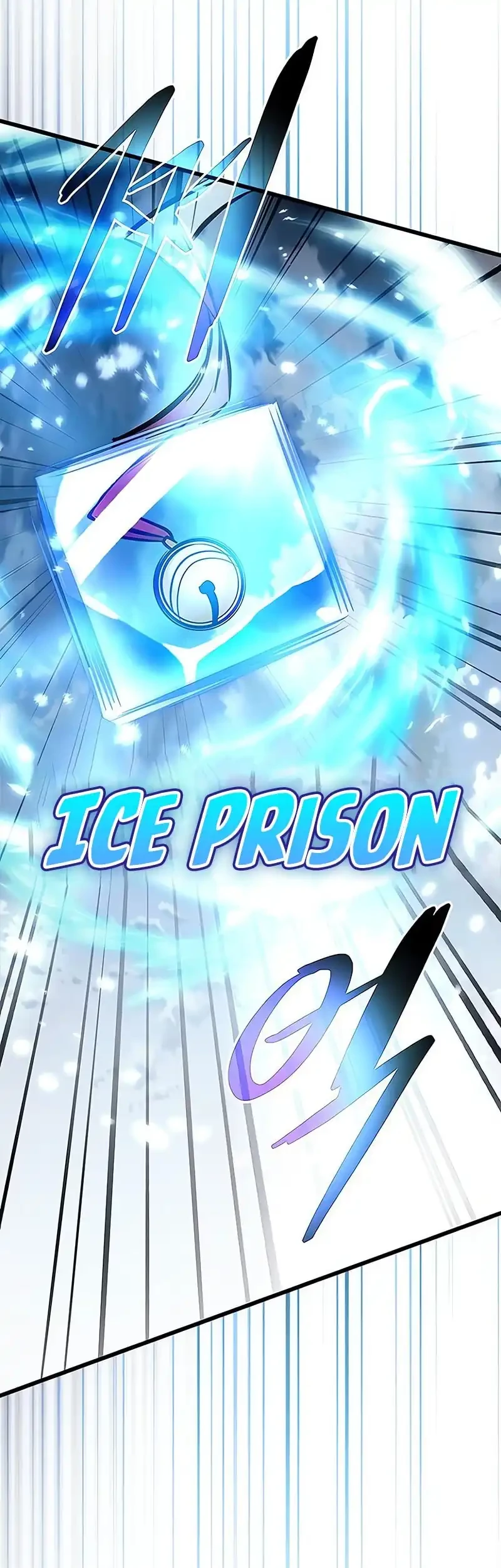 Villain To Kill Chapter 204 Gambar 55