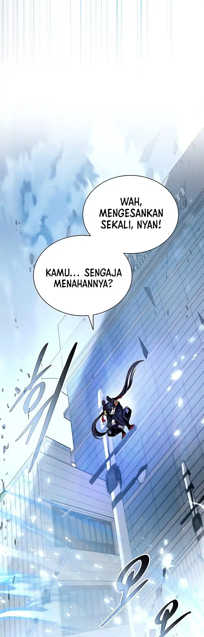 Villain To Kill Chapter 204 Gambar 56