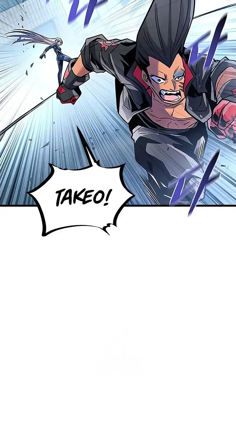 Villain To Kill Chapter 204 Gambar 62