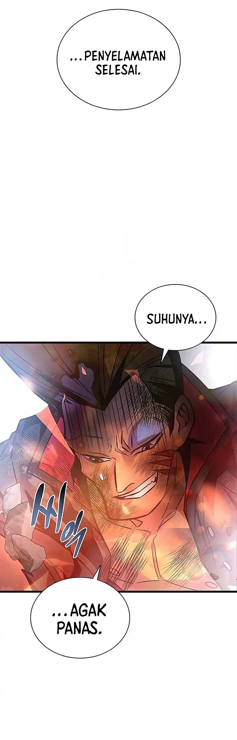 Villain To Kill Chapter 204 Gambar 71