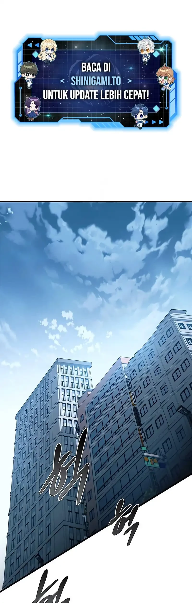 Komik Villain To Kill Chapter 204 gambar nomor 1
