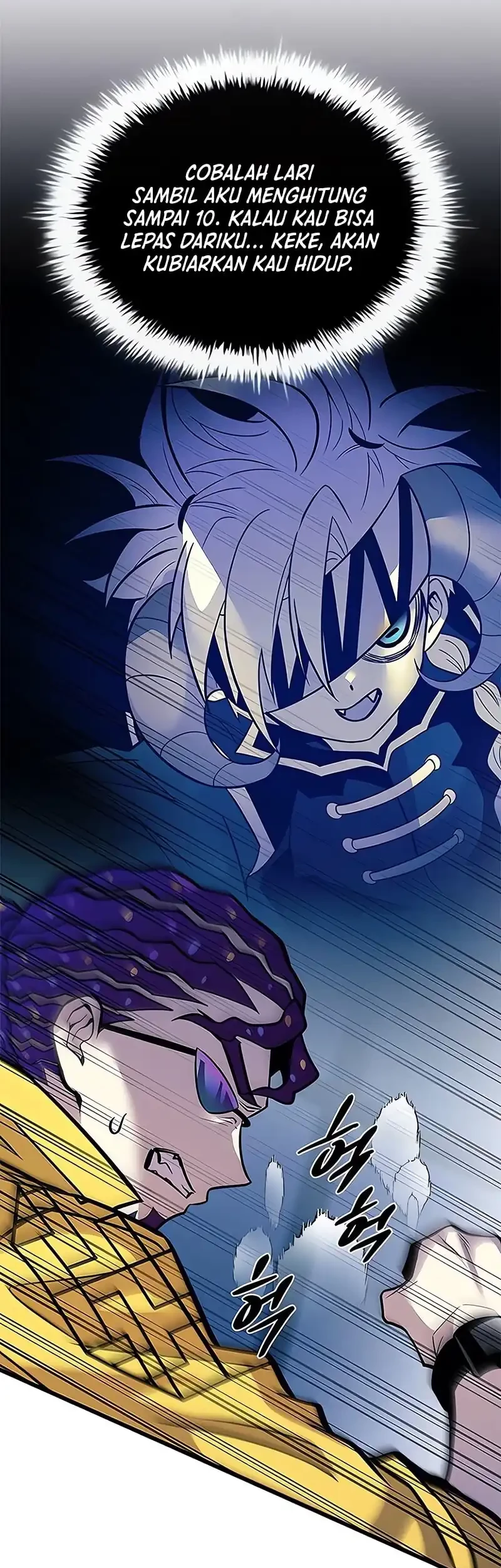 Villain To Kill Chapter 204 Gambar 3