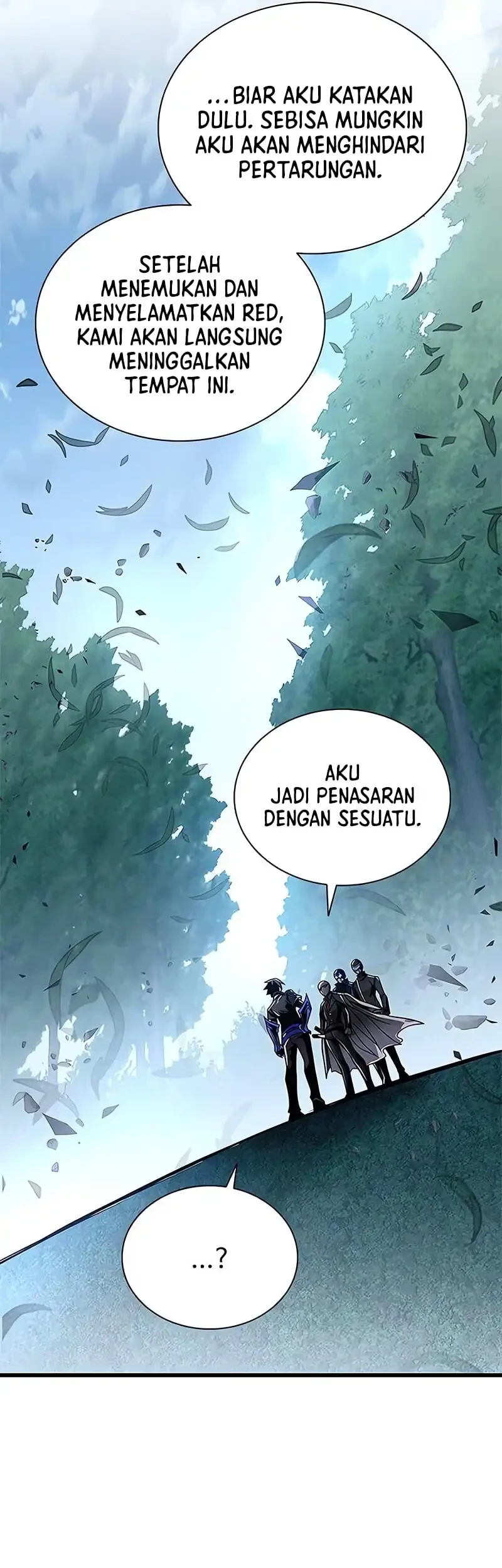 Villain To Kill Chapter 204 Gambar 75