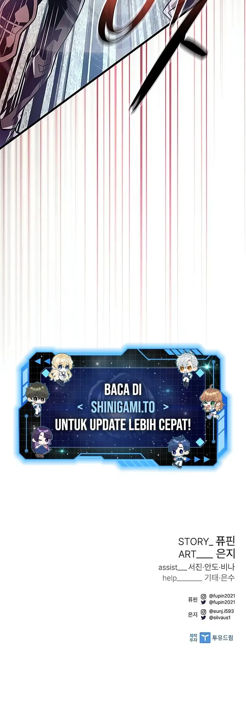 Villain To Kill Chapter 204 Gambar 82