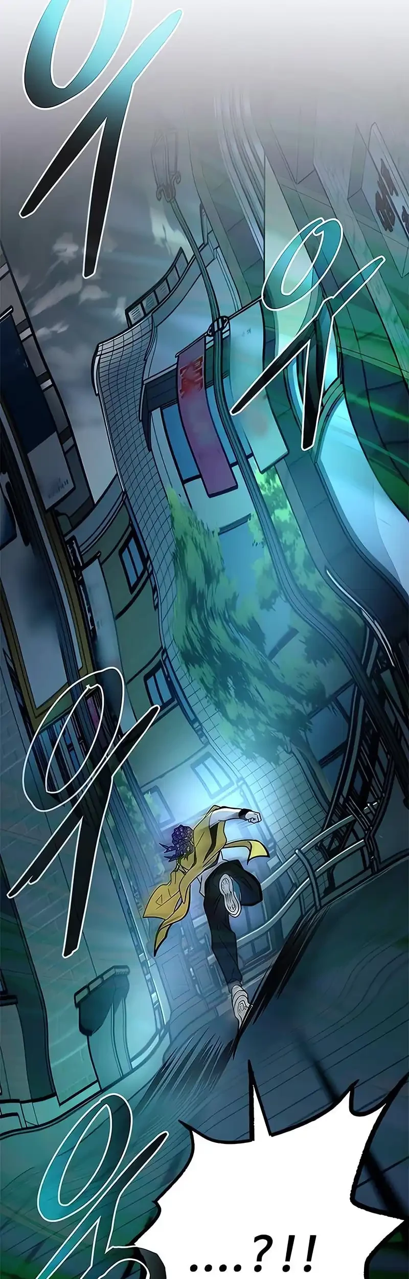 Villain To Kill Chapter 204 Gambar 5