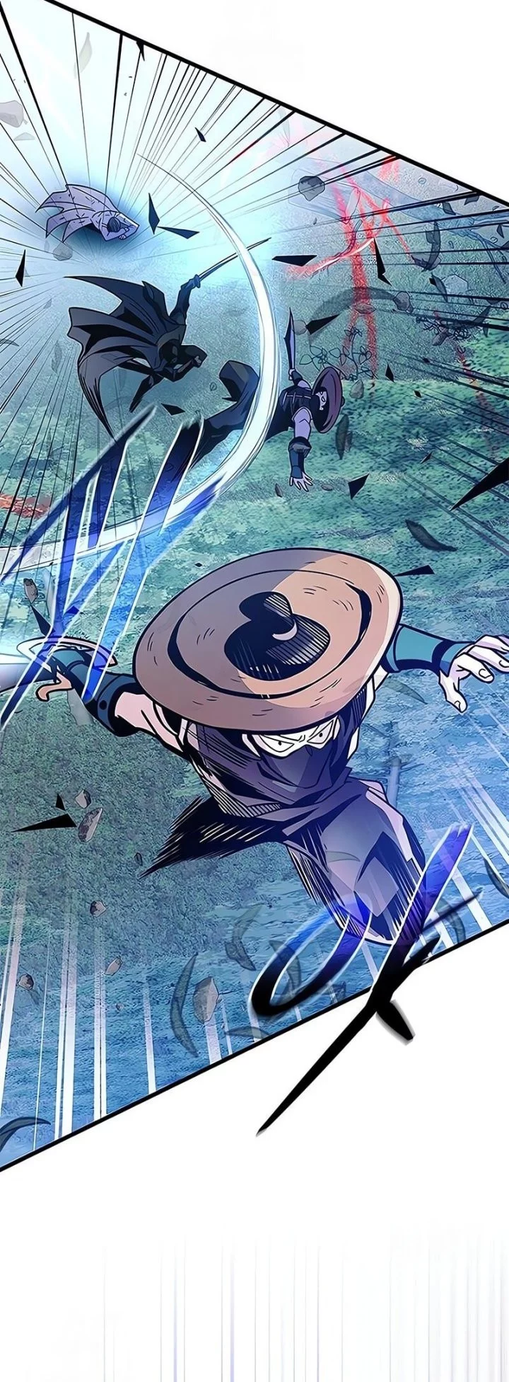 Villain To Kill Chapter 205 Gambar 19