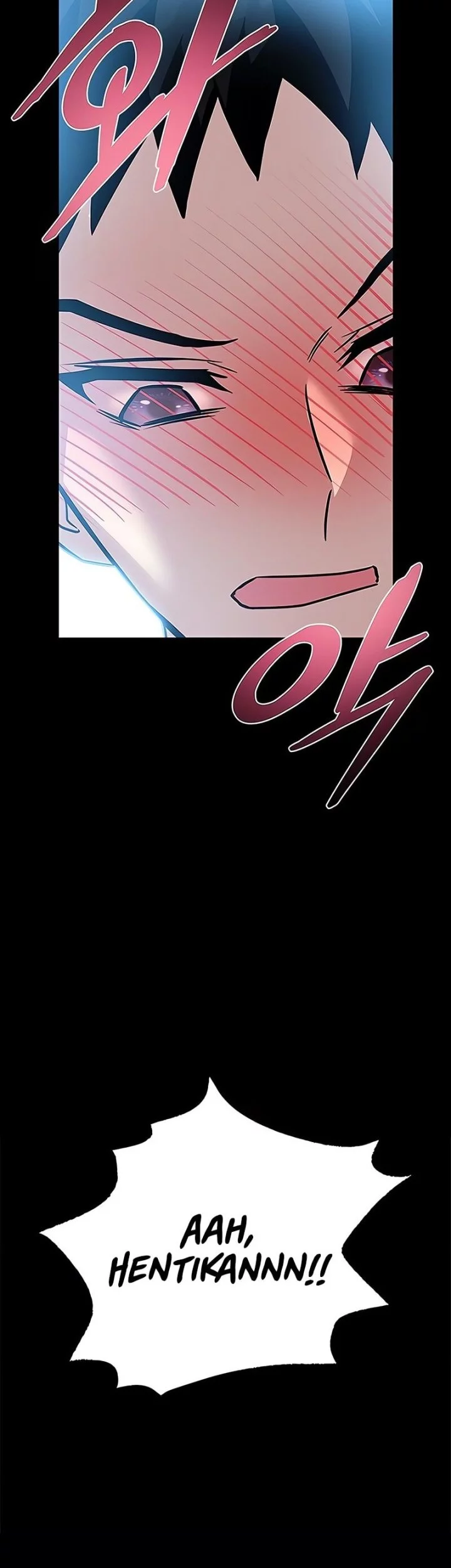 Villain To Kill Chapter 205 Gambar 45