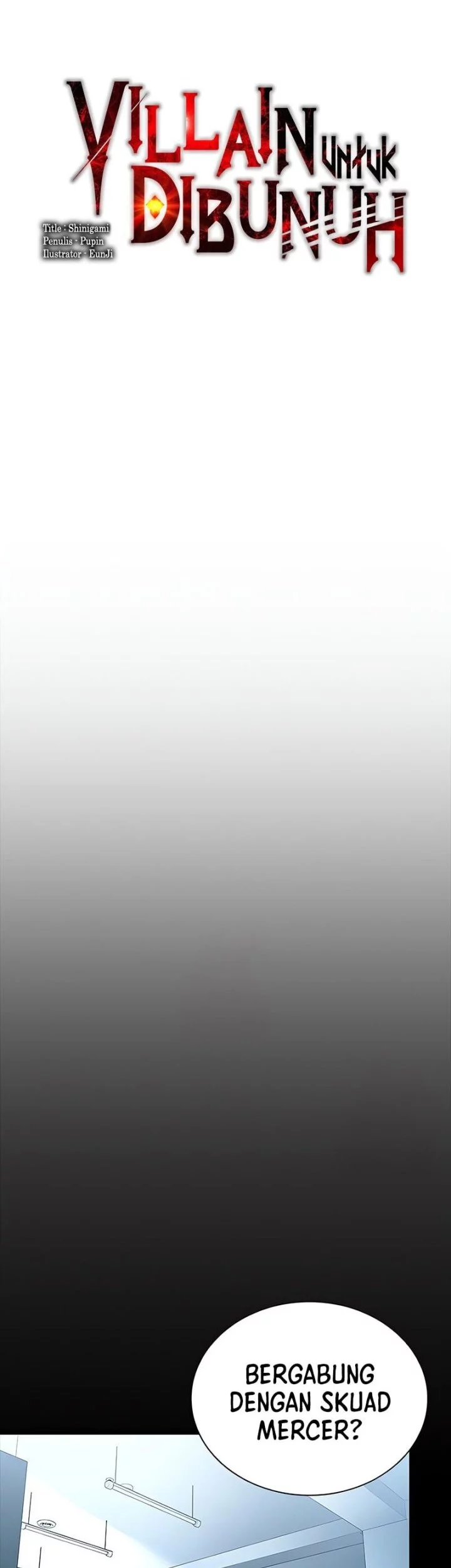 Villain To Kill Chapter 205 Gambar 37