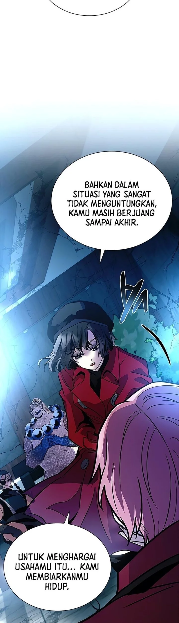 Villain To Kill Chapter 205 Gambar 60