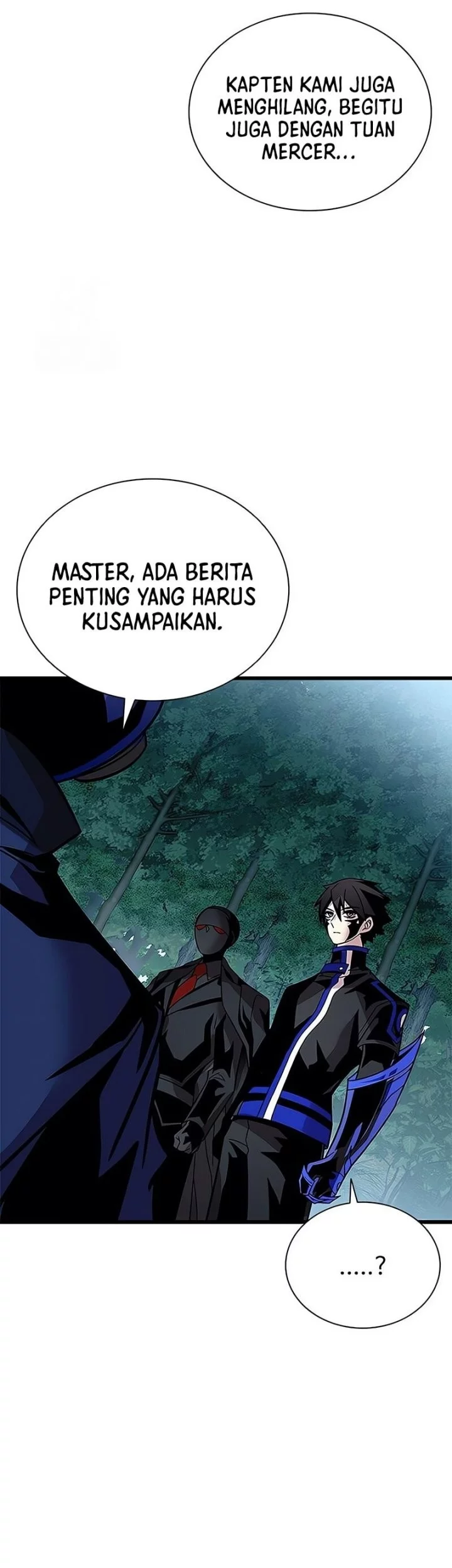 Villain To Kill Chapter 205 Gambar 52