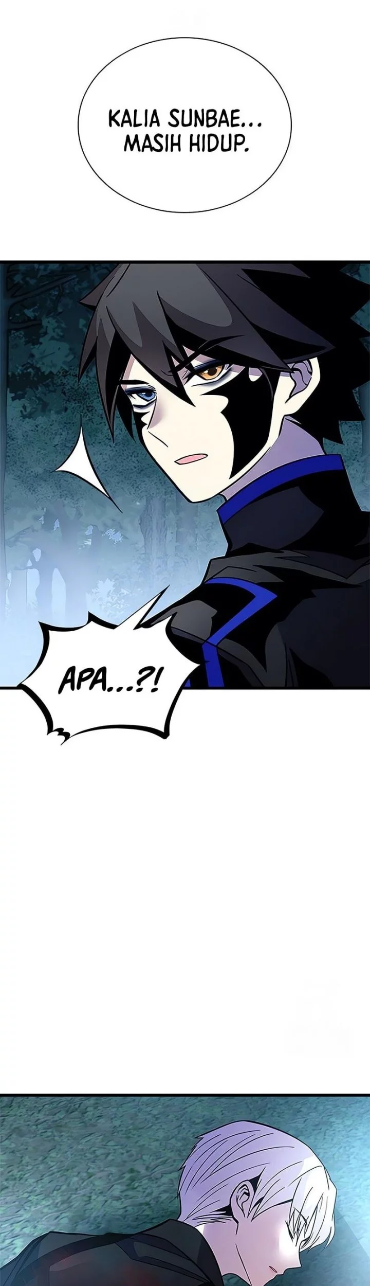 Villain To Kill Chapter 205 Gambar 53