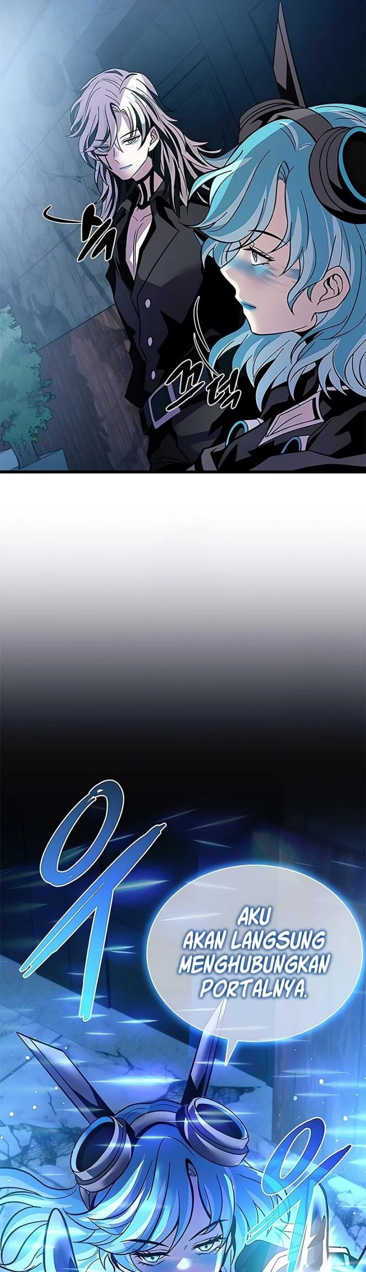 Villain To Kill Chapter 205 Gambar 63