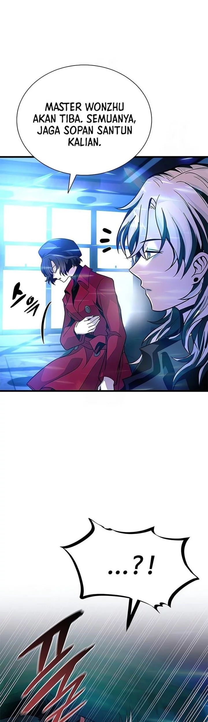 Villain To Kill Chapter 205 Gambar 68