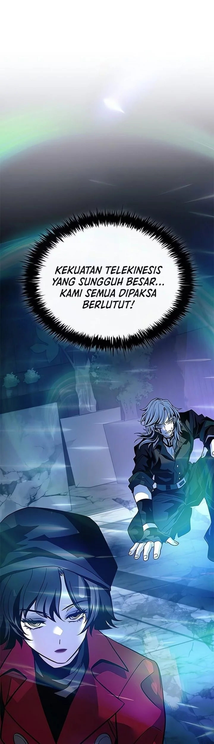 Villain To Kill Chapter 205 Gambar 71