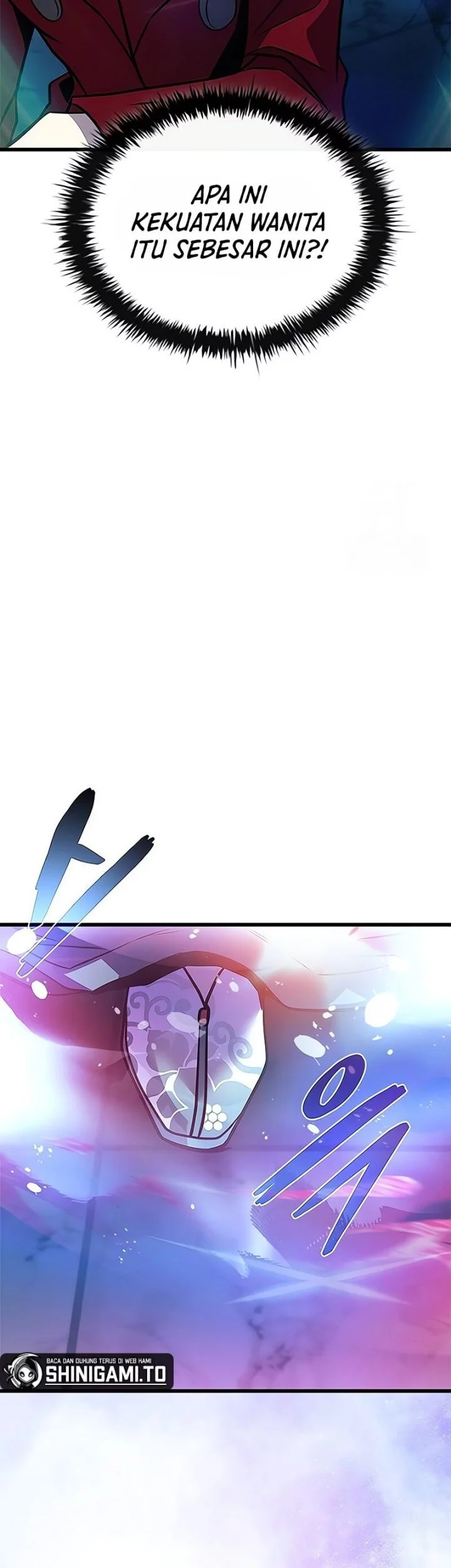 Villain To Kill Chapter 205 Gambar 72