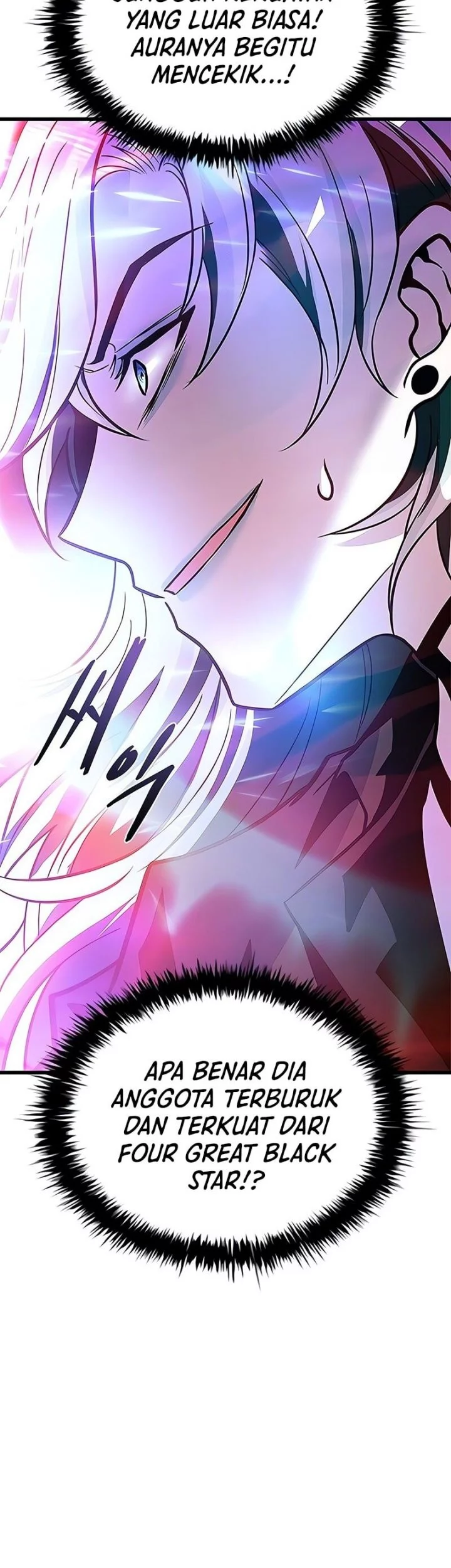 Villain To Kill Chapter 205 Gambar 77