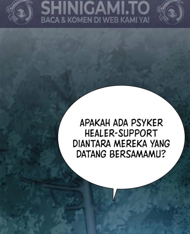 Villain To Kill Chapter 206 Gambar 35