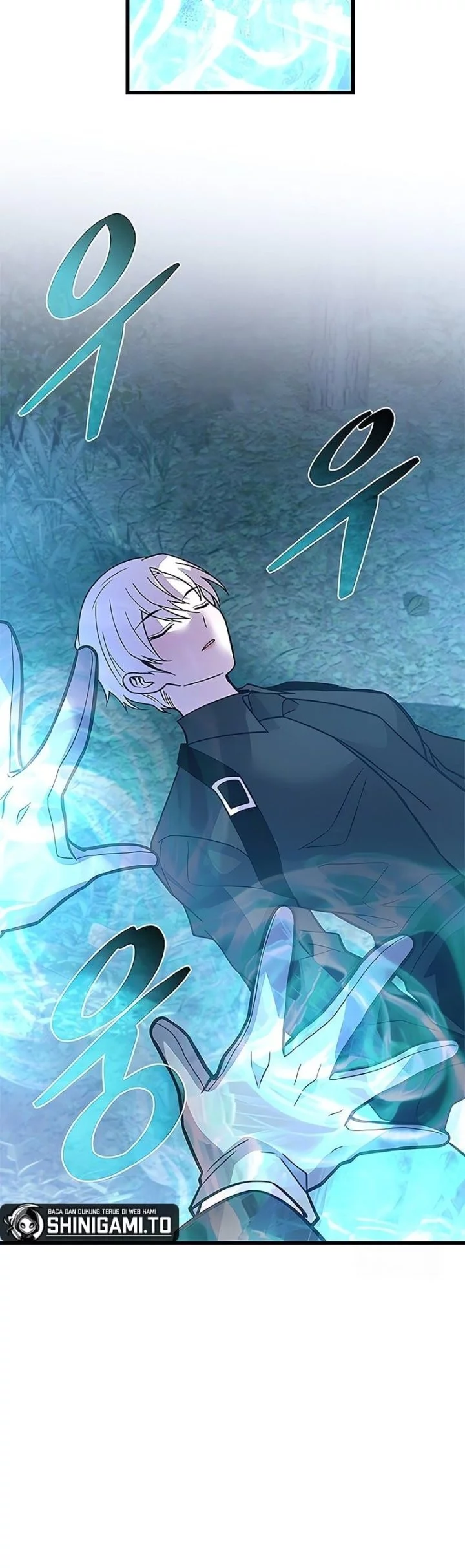 Villain To Kill Chapter 206 Gambar 38