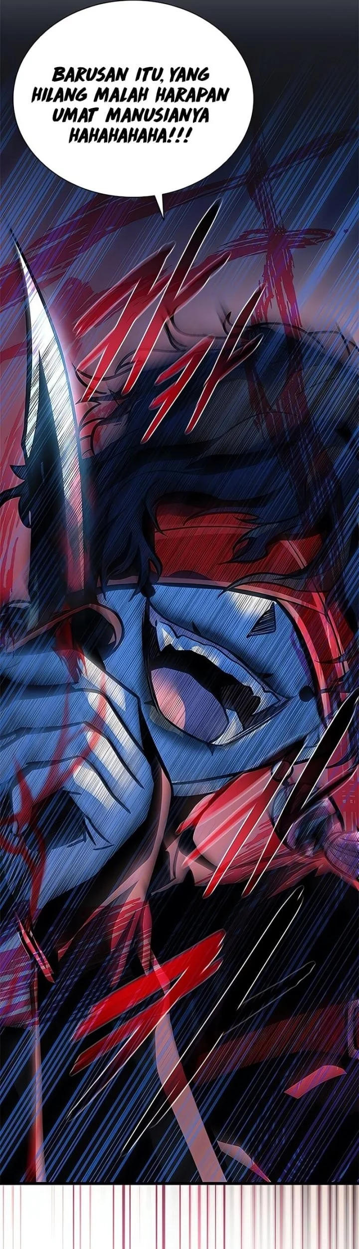 Villain To Kill Chapter 206 Gambar 57