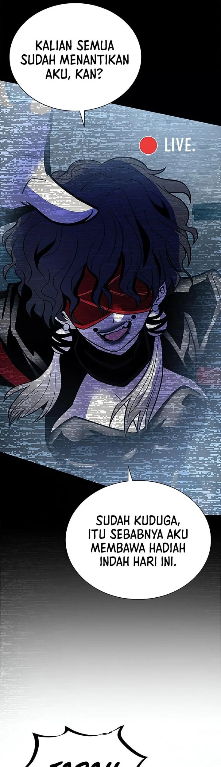 Villain To Kill Chapter 206 Gambar 51